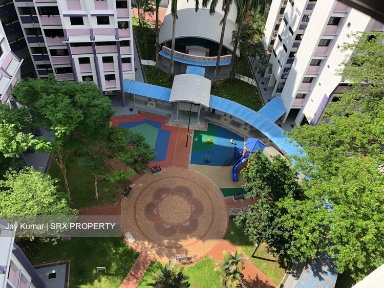 Blk 123C Rivervale Drive (Sengkang), HDB 5 Rooms #173348162